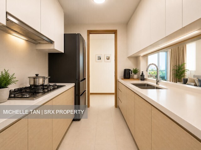 Waterview (D18), Condominium #561413821